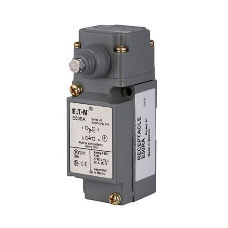 Eaton E50AS2