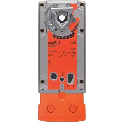 Belimo EFB24-SR N4