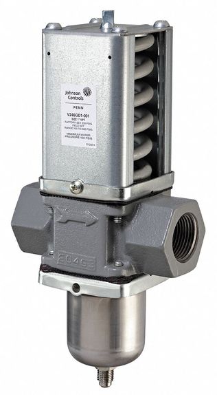 Johnson Controls V246GE1-001C