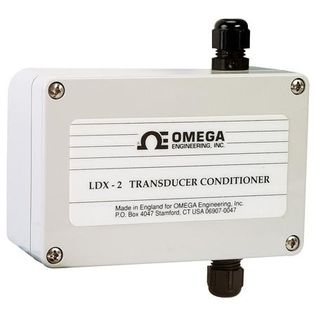 Omega LDX-2