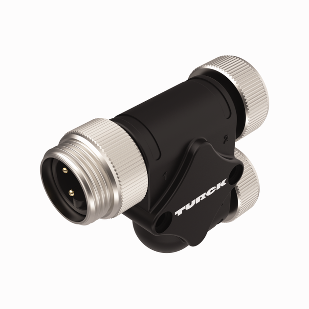 Turck XSH-RSM-2RKM 30