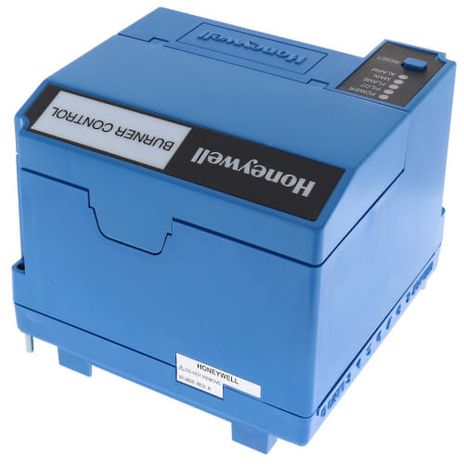 Honeywell Flame Safeguard RM7895A2014