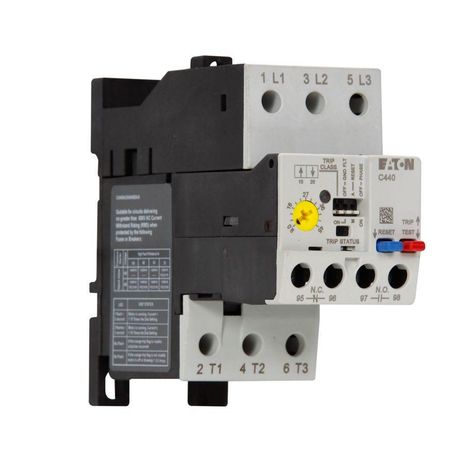 Eaton C440A2A045SAX
