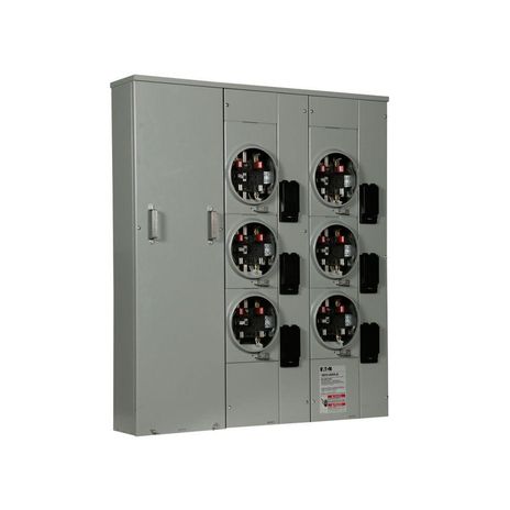 Eaton 1MP6126RRLB, 1MP6126RRLBC, 1MP6126RRLBCPS, 1MP6126RRLBT, 1MP6126RRLP