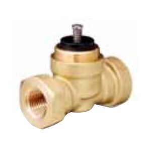 Siemens Building Technologies 599-00213