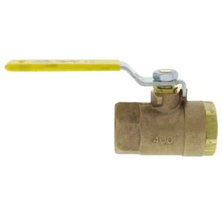 Apollo Valves 3210501