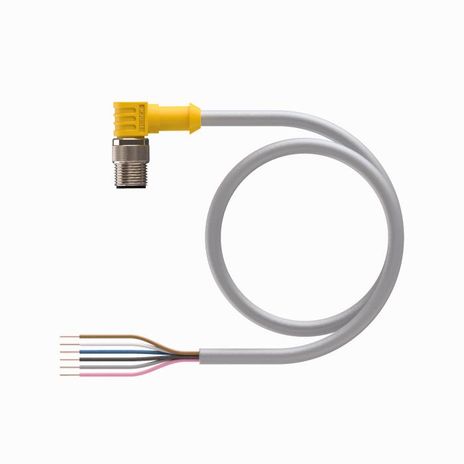 Turck WS 4.6T-1, WS 4.6T-15, WS 4.6T-2, WS 4.6T-3, WS 4.6T-4, WS 4.6T-6, WS 4.6T-6.5