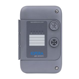 Belimo EXT-OP-6000-HL