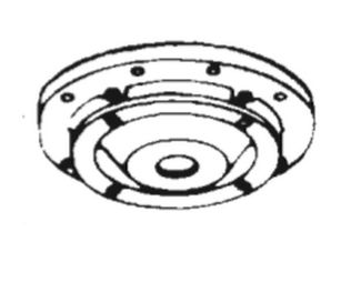 Bell & Gossett 186482