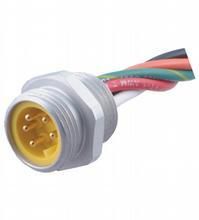 Pepperl+Fuchs FACTORY 1/2" NPT-V95-G-S-.3M