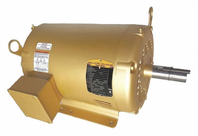 Baldor EM3311T