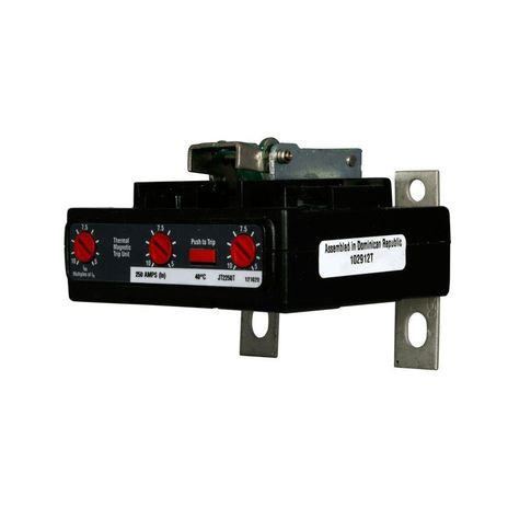 Eaton JT2070FA, JT2070T, JT2070TV, JT2090FA, JT2090T, JT2100FA, JT2100T, JT2100TV, JT2125FA, JT2125T, JT2125TV, JT2150FA, JT2150T, JT2175FA, JT2175T