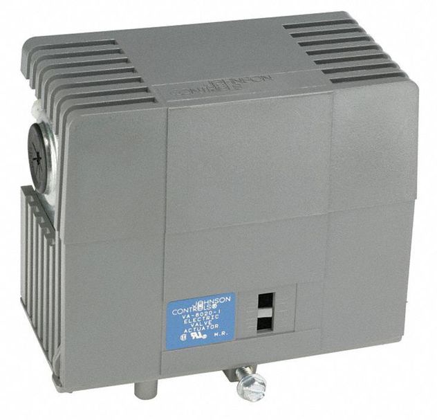 Johnson Controls VA-8020-1