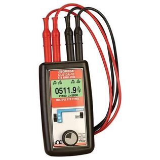 Omega CL510A-1, CL510A-10