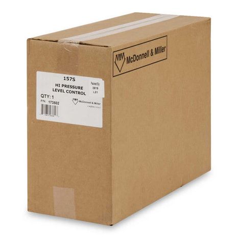 McDonnell & Miller 173502