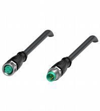 Pepperl+Fuchs FACTORY V3-GM-BK10M-PUR-U-V3-GM, V3-GM-BK1M-PUR-U-V3-GM, V3-GM-BK2M-PUR-U-V3-GM, V3-GM-BK5M-PUR-U-V3-GM