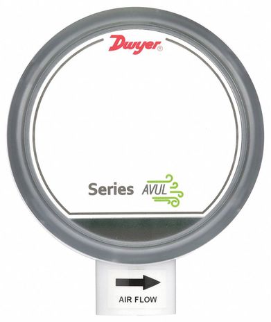 Dwyer AVUL-3DA1, AVUL-3DB1, AVUL-3DM1, AVUL-5DA1, AVUL-5DB1, AVUL-5DM1