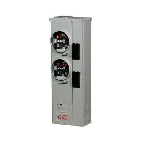 Eaton 1MP2122RRL, 1MP2122RRLC, 1MP2122RRLCP, 1MP2122RRLP