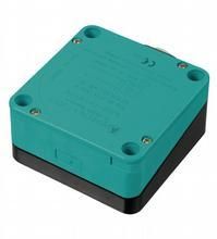 Pepperl+Fuchs FACTORY NJ40-FP-SN-P1, NJ50-FP-N-P1, NJ50-FP-N-P4