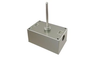 ACI A/100-3W-HT-INW-4"-BB, A/1K-3W-HT-INW-4"-BB