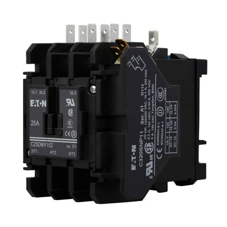 Eaton C25DNY152CL