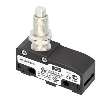 IMO Automation MSSTC11DA08