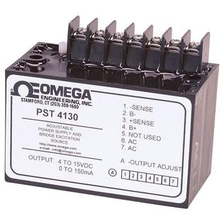 Omega PST-4130
