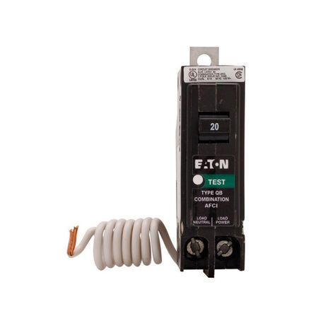 Eaton QB1015CAF, QB1020CAF, QBH1015CAF
