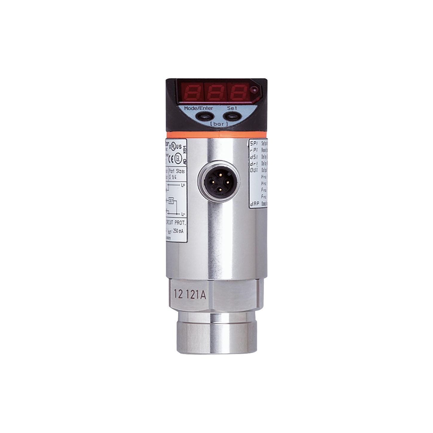 ifm Efector PE3000, PY2209, PY9292, PY9294, PY9961