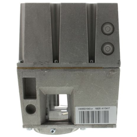 Honeywell Flame Safeguard V4055D1043