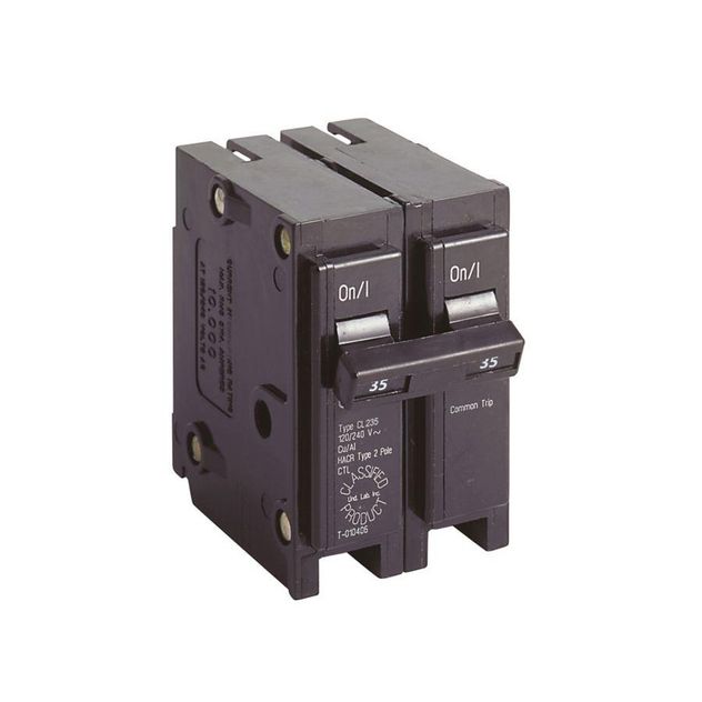 Eaton CL235