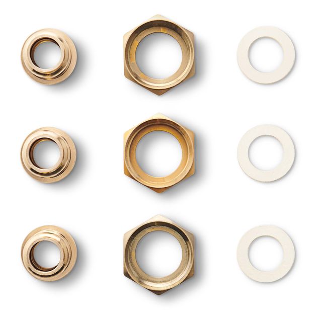 Resideo AM1-TAIL100-3UP-LF, AM1-TAIL101-3UP-LF, AM1-TAIL102-3UP-LF