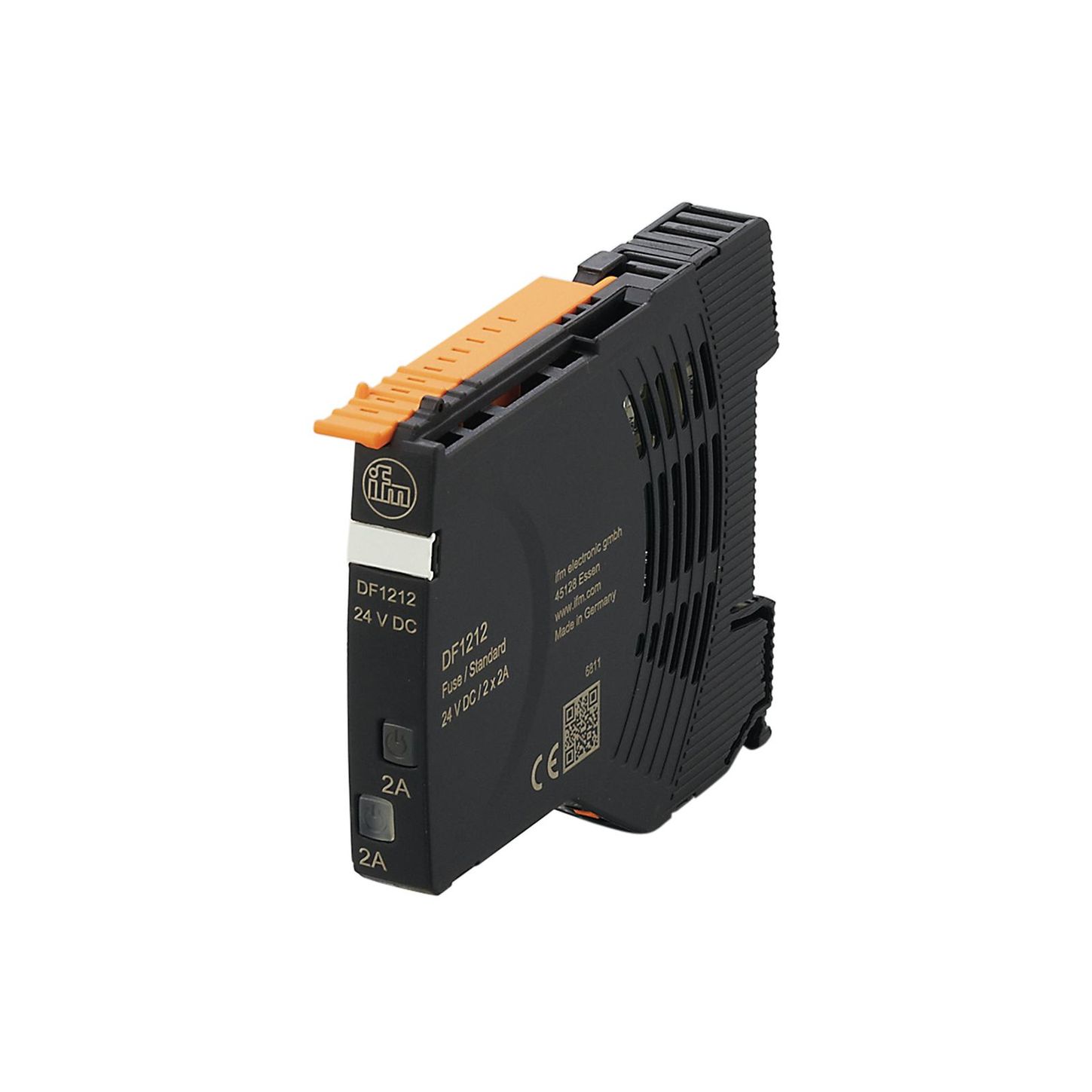 ifm Efector DF1212
