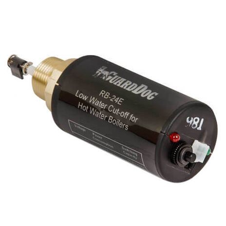 McDonnell & Miller 144690