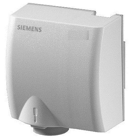 Siemens Building Technologies QAD22
