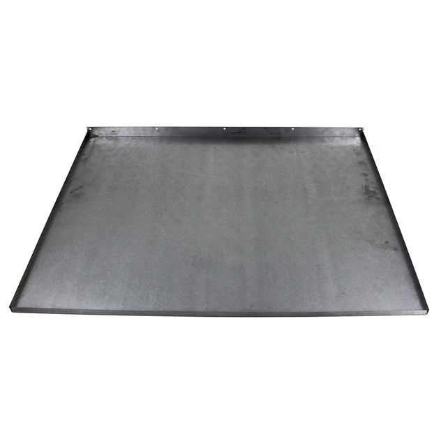 Vulcan 417229-1, VULCAN HART