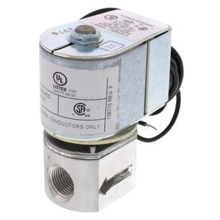 Honeywell Flame Safeguard V4046C1054
