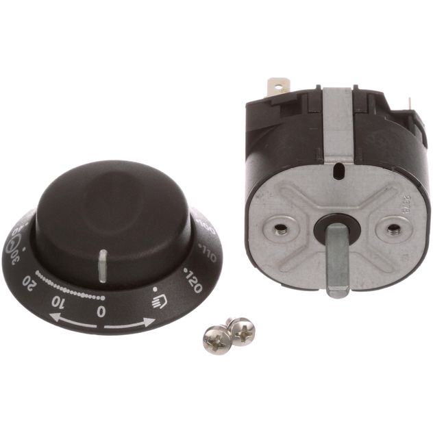 Cadco, Caddy CTM023, TM023