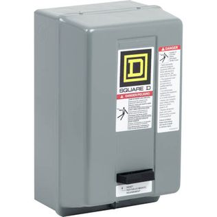 Square D 8536SAG11V01S