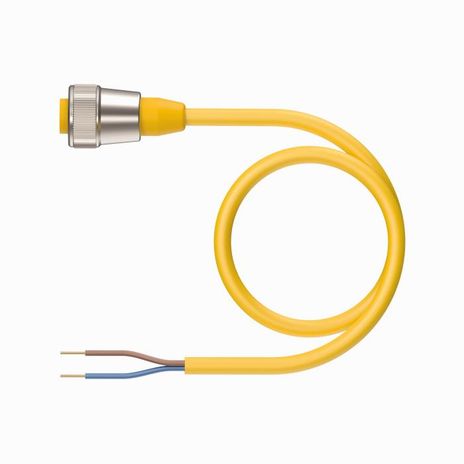 Turck RKM 20-10M, RKM 20-15M, RKM 20-2M, RKM 20-5M