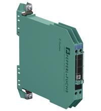 Pepperl+Fuchs PROCESS Z810, Z822, Z828, Z828.H, Z857, Z864, Z865, Z878, Z887, Z896