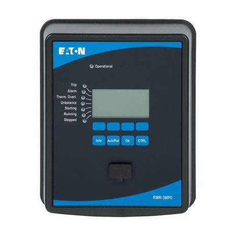 Eaton EMR-3MP0-2A0BB1, EMR-3MP0-2A0BB1-1, EMR-3MP0-2A0CB1, EMR-3MP0-2A0CB1-1, EMR-3MP0-2A0HB1, EMR-3MP0-2A0HB1-1, EMR-3MP0-2A0IB1, EMR-3MP0-2A0IB1-1, EMR-3MP0-2A0TB1, EMR-3MP0-2A0TB1-1, EMR-3MP0-2A9BB1, EMR-3MP0-2A9BB1-1, EMR-3MP0-2A9CB1, EMR-3MP0-2A9CB1-1, EMR-3MP0-2A9HB1