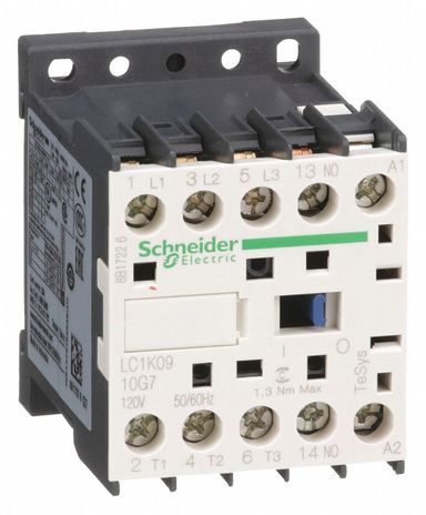 Square D LC1K0910G7