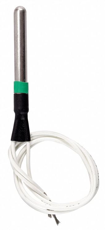 Johnson Controls SEN-600-1, SEN-600-4, TE-6000-1, TE-6000-100, TE-6001-11