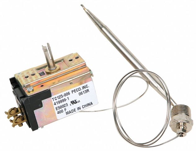 Vulcan 00-419999-00001