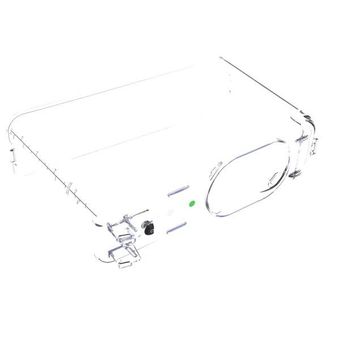 Grindmaster 231-00009TSUBWAY