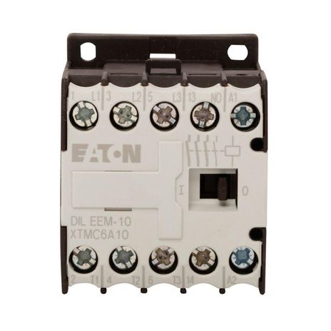 Eaton XTMC6A10BD