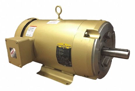 Baldor CEM3714T