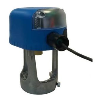 Johnson Controls VA-7700-GGA-2