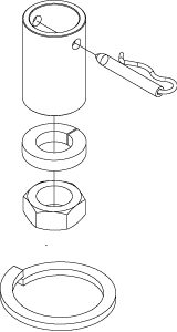 Schneider Electric AM-732
